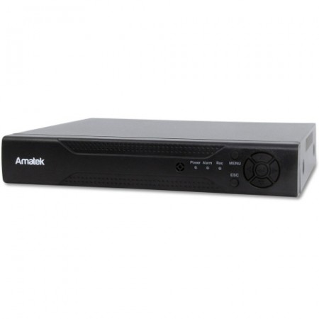 Amatek AR-HTV44DX(AoC)(7000775) Видеорегистратор гибридный Amatek AR-HTV44DX(AoC)(7000775) Видеорегистратор гибридный