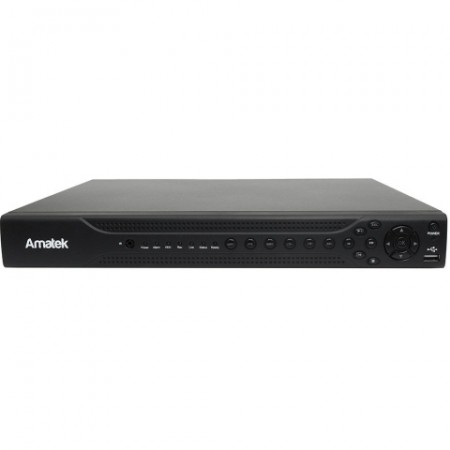 Amatek AR-HTV164CX(AOC)(7000753) Видеорегистратор гибридный Amatek AR-HTV164CX(AOC)(7000753) Видеорегистратор гибридный