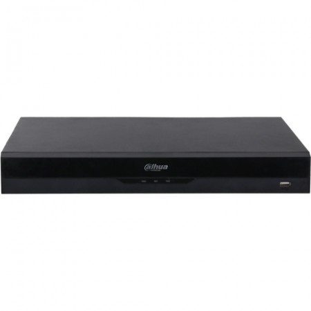 DAHUA DHI-NVR4232-EI IP Видеорегистратор (NVR) DAHUA DHI-NVR4232-EI IP Видеорегистратор (NVR)