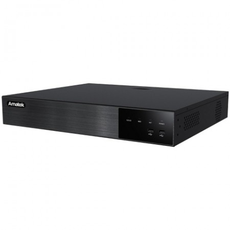 Amatek AR-N3224F(7000838) IP Видеорегистратор (NVR) Amatek AR-N3224F(7000838) IP Видеорегистратор (NVR)