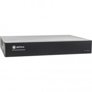 Optimus NVR-5161-8P_V.1 IP Видеорегистратор (NVR)