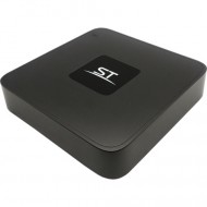 Space Technology ST-NVR-P0405K15 (с РоЕ) IP Видеорегистратор (NVR)