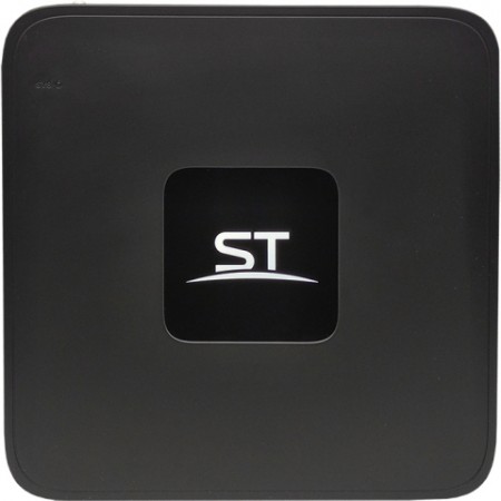 Space Technology ST-NVR-P0806K15(с РоЕ) IP Видеорегистратор (NVR) Space Technology ST-NVR-P0806K15(с РоЕ) IP Видеорегистратор (NVR)