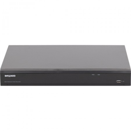 Beward RK2216-P IP Видеорегистратор (NVR) Beward RK2216-P IP Видеорегистратор (NVR)