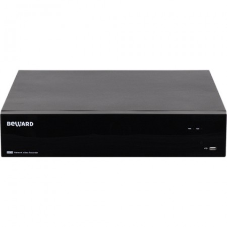 Beward RK3864 IP Видеорегистратор (NVR) Beward RK3864 IP Видеорегистратор (NVR)