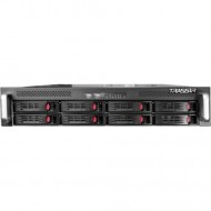 TRASSIR NeuroStation CT1 8800R/64-A2 IP Видеорегистратор (NVR)