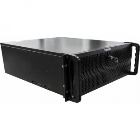 TRASSIR NeuroStation 8800R/160-A16 IP Видеорегистратор (NVR) TRASSIR NeuroStation 8800R/160-A16 IP Видеорегистратор (NVR)