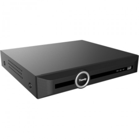Tiandy TC-R3105 I/B/P/V3.0 IP Видеорегистратор (NVR) Tiandy TC-R3105 I/B/P/V3.0 IP Видеорегистратор (NVR)