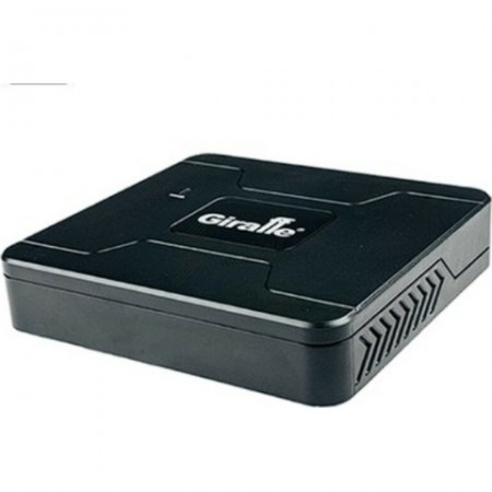 Giraffe GF-DV0404 v3 c сервисом IPEYE Видеорегистратор гибридный Giraffe GF-DV0404 v3 c сервисом IPEYE Видеорегистратор гибридный