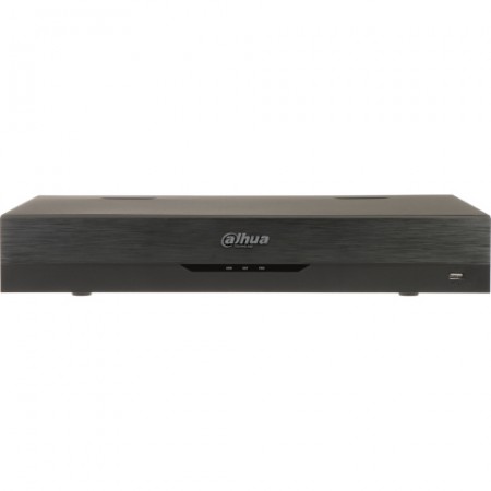 DAHUA DHI-NVR4416-16P-EI IP Видеорегистратор (NVR) DAHUA DHI-NVR4416-16P-EI IP Видеорегистратор (NVR)