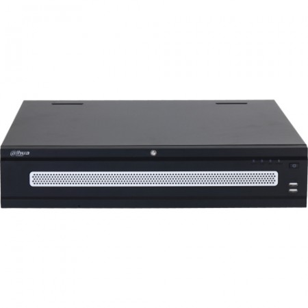 DAHUA DHI-NVR608H-128-XI IP Видеорегистратор (NVR) DAHUA DHI-NVR608H-128-XI IP Видеорегистратор (NVR)