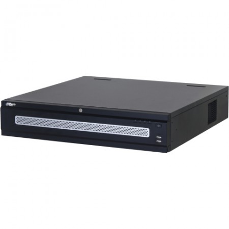 DAHUA DHI-NVR608RH-128-XI IP Видеорегистратор (NVR) DAHUA DHI-NVR608RH-128-XI IP Видеорегистратор (NVR)