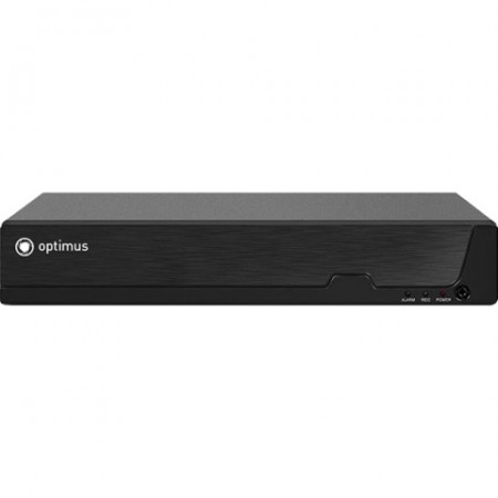Optimus AHDR-4004_V.2 Видеорегистратор гибридный Optimus AHDR-4004_V.2 Видеорегистратор гибридный