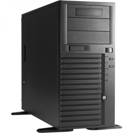 Болид ВСЛ-24-16-2 IP-видеосервер Болид ВСЛ-24-16-2 IP-видеосервер