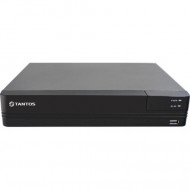 Tantos TSr-UV0417 Видеорегистратор гибридный