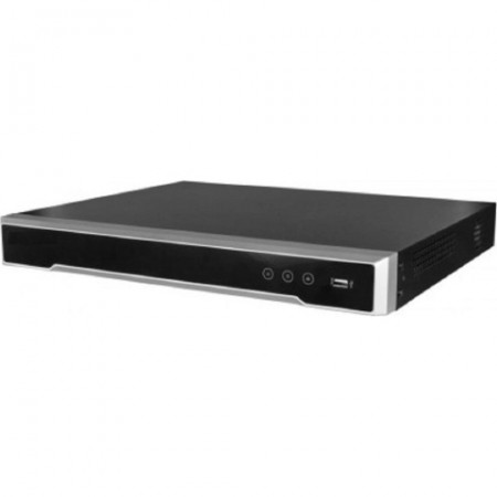 iFLow F-NR-208E/2 IP Видеорегистратор (NVR) iFLow F-NR-208E/2 IP Видеорегистратор (NVR)